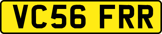 VC56FRR
