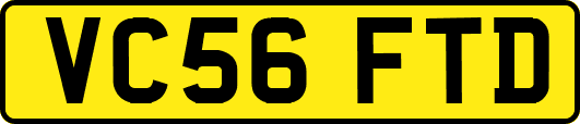 VC56FTD