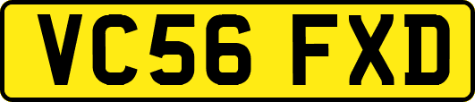 VC56FXD