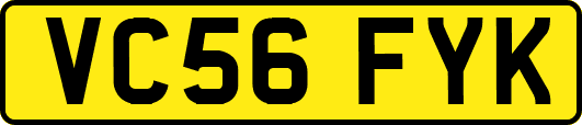 VC56FYK