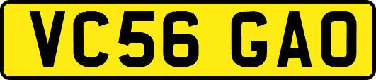 VC56GAO