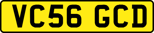 VC56GCD