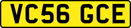 VC56GCE
