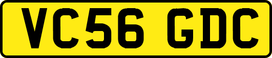 VC56GDC