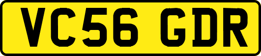 VC56GDR