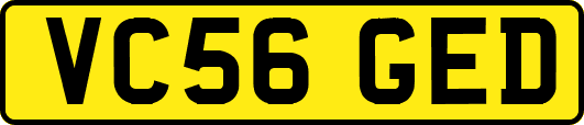 VC56GED