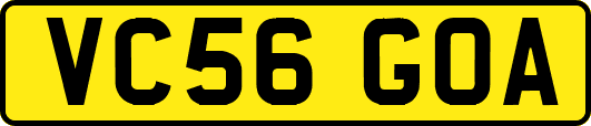VC56GOA