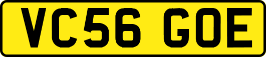 VC56GOE