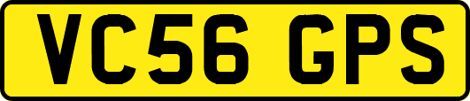 VC56GPS
