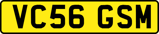 VC56GSM