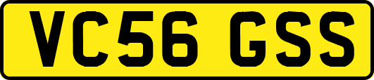 VC56GSS