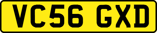 VC56GXD