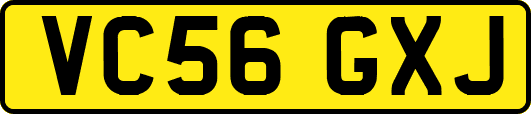 VC56GXJ