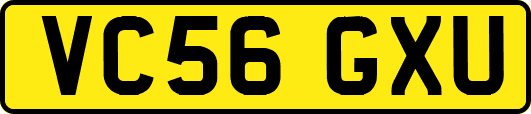 VC56GXU