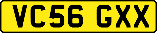 VC56GXX