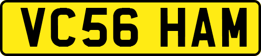 VC56HAM