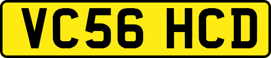 VC56HCD