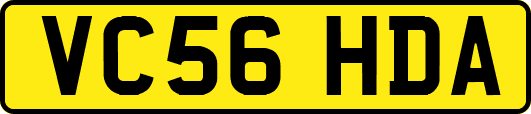 VC56HDA