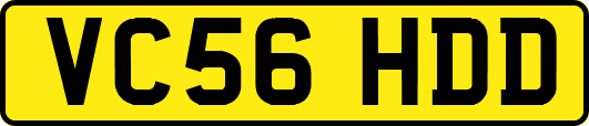 VC56HDD