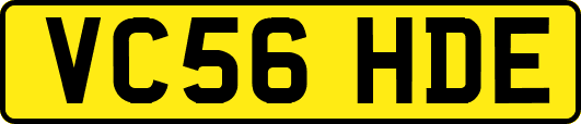 VC56HDE