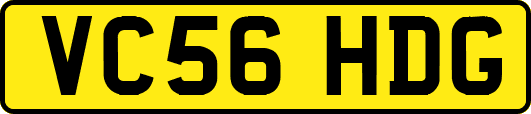 VC56HDG