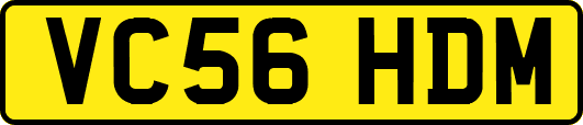 VC56HDM