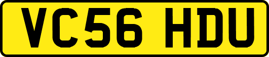 VC56HDU