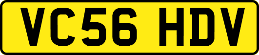 VC56HDV