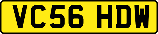 VC56HDW