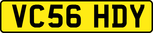 VC56HDY