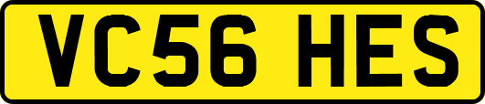 VC56HES