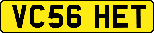 VC56HET