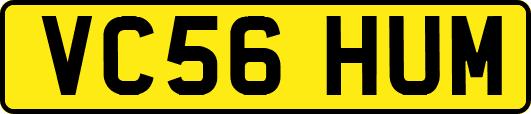 VC56HUM