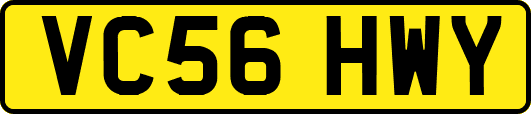 VC56HWY