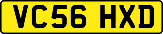 VC56HXD