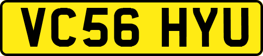 VC56HYU