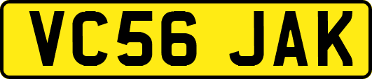 VC56JAK