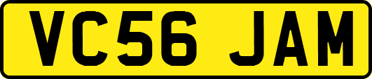 VC56JAM