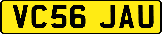VC56JAU