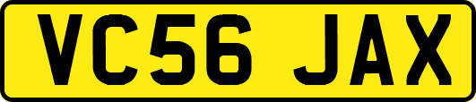 VC56JAX