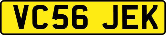 VC56JEK