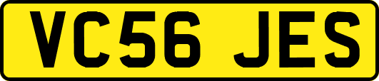 VC56JES