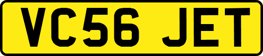 VC56JET