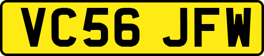 VC56JFW