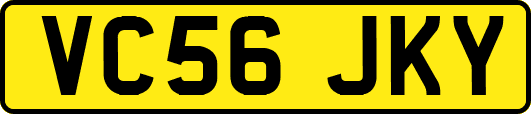 VC56JKY