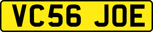 VC56JOE