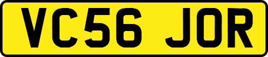 VC56JOR