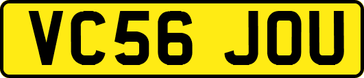 VC56JOU
