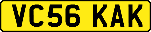 VC56KAK