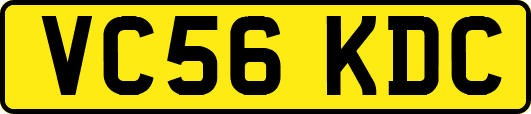 VC56KDC